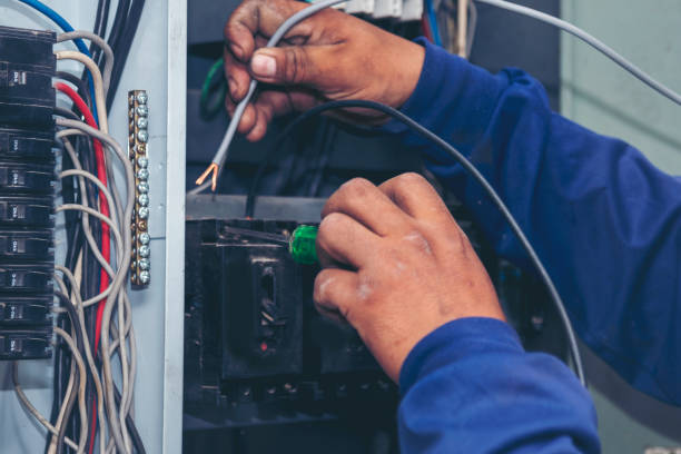 Best Affordable Electrician  in Fresno, CA